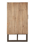 Sierra - Sideboard - Brown