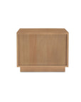 Hudson - Nightstand - Natural