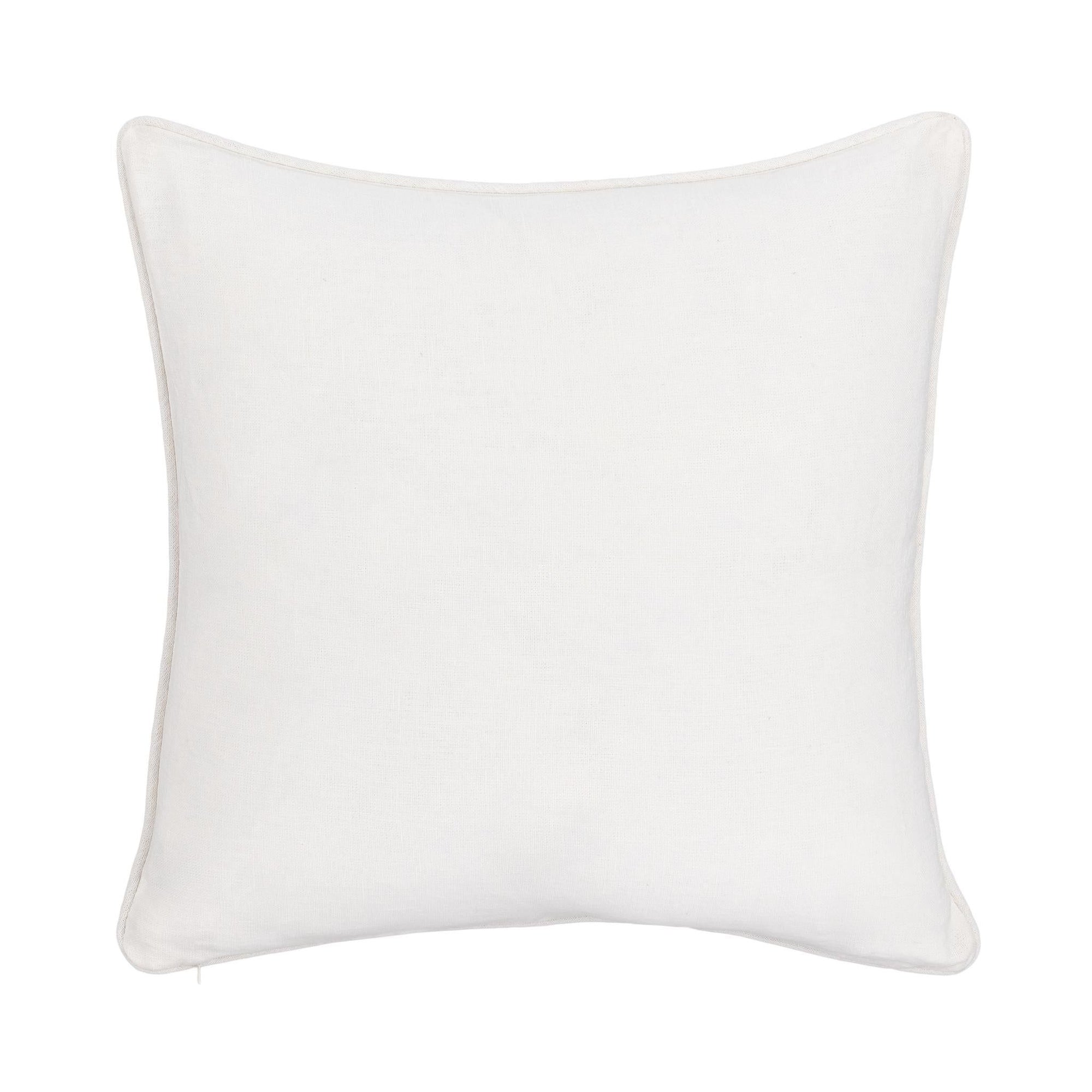 Bedford - SLD Linen Pillow