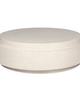 Cosmo - Outdoor Coffee Table - Beige