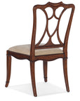 Charleston - Upholstered Side Chair (Set of 2)