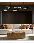 Modern - Mirage Table