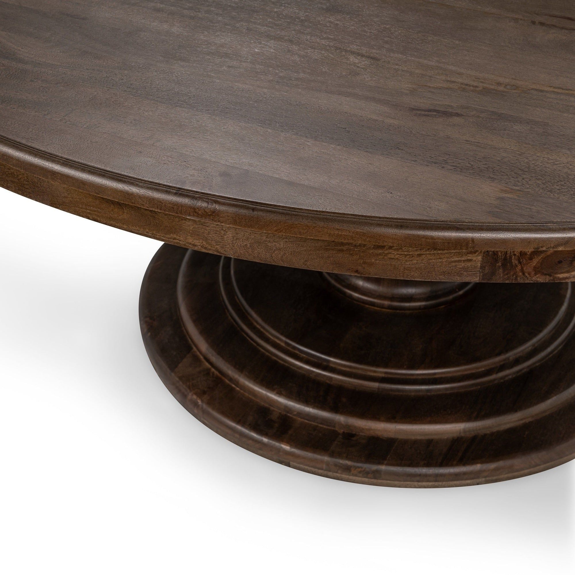 Brookside - Round Dining Table
