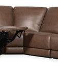 SS - Torres Sectional