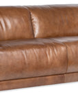 SS - Fleetwood 2-Seat Sofa - Brown