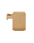 Enns - Nightstand - Natural