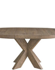 Dwell - Round Dining Table