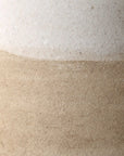 Ivory Sands - Ceramic Vases (Set of 2)