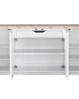 Tranquility - Miranda Kerr Home - Mantra Sideboard - Beige