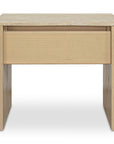 Blake - Nightstand - Travertine