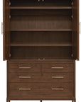 Cashiers - Wardrobe