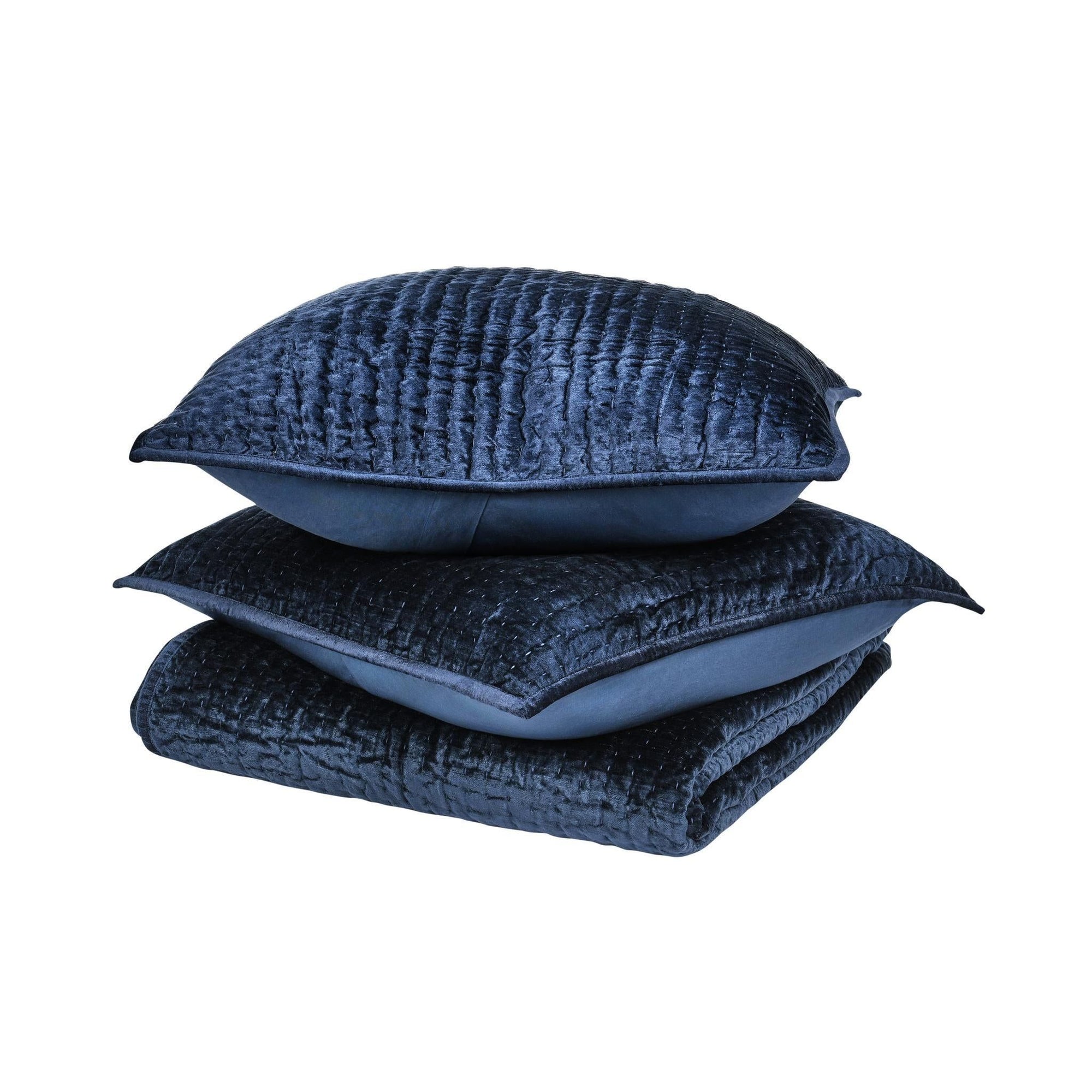 Bari - Velvet Sham