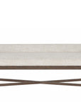 Montclair - Bench - Cocoa