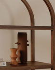 Eero - Bookcase - Walnut