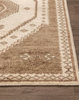 Luxor - Hand-Knotted Rug
