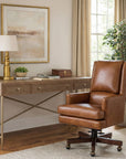 EC - Wright Swivel Chair