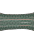 Terranea - Indoor/Outdoor Cape Pillow - Green