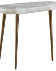 Erinn V x Universal - Fino Side Table