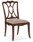 Charleston - Upholstered Side Chair (Set of 2)