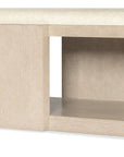 Westwood - Rectangle Cocktail Table - Beige