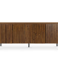 Lincoln - Sideboard - Brown