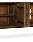 Melange - Swanston Credenza