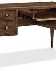 Cashiers - Writing Desk - Chestnut