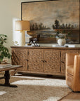 Americana - Entertainment Credenza