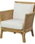 Pacific - Rattan Armchair