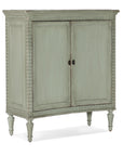 Charleston - Two-Door Accent Chest