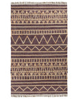 Kingston - Distressed Rug