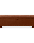 Ichigo - Storage Bench - Orange