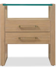 Banyon Bay - Nightstand