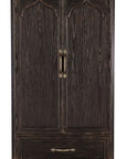 Americana - Wardrobe