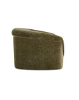 Thora - Sofa - Dark Green
