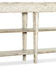 Cadence - Skinny Console Table