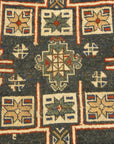 Antique Turkish Rug 35612