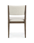 Estelle - Dining Chair (Set of 2) - Soft Cocoa