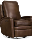 Rylea - Power Swivel Glider Recliner