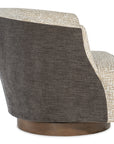 Pilsen - Swivel Chair