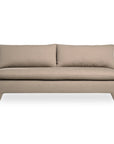 Estelle - Sofa - Flax