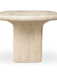 Warby - Outdoor Dining Table - Beige