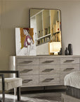 Modern - Kennedy Dresser - Flint