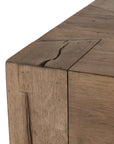 Bristol - Reclaimed Oak Table