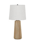 Ivy - Table Lamp - Natural
