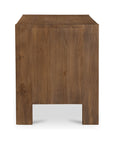 Roland - Nightstand - Brown