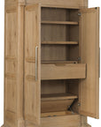 Driftwood - Wardrobe