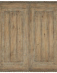 Castella - Rectangle Dining Table With 2-20" Leaves - Light Brown