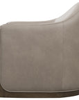 CC - Cora Swivel Chair