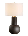 Robson - Table Lamp - Rustic Bronze